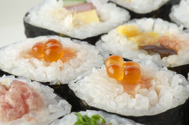 김밥