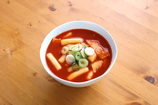 국물